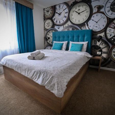 Studio Apartmani Emili Apartman Br 2 Bijeljina Eksteriør bilde