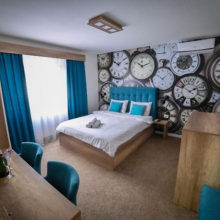 Studio Apartmani Emili Apartman Br 2 Bijeljina Eksteriør bilde