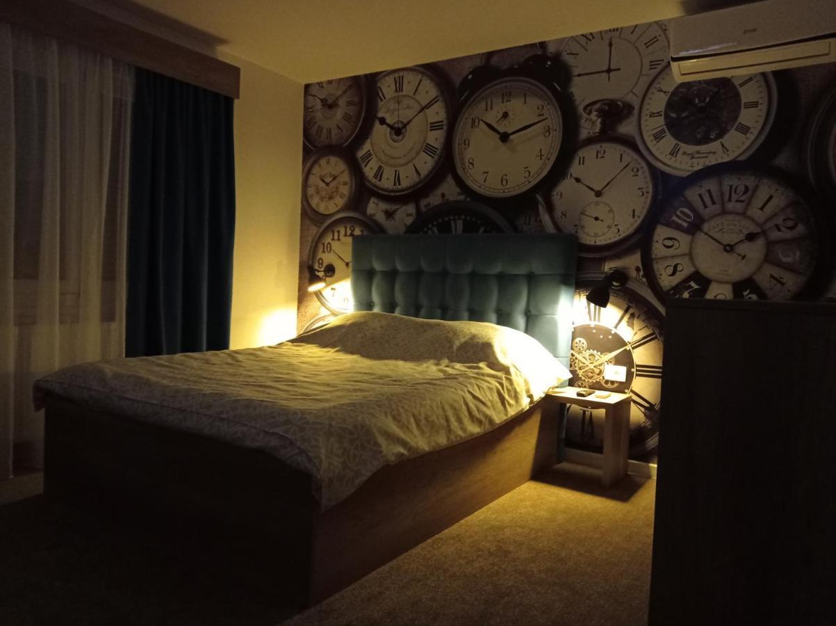 Studio Apartmani Emili Apartman Br 2 Bijeljina Eksteriør bilde