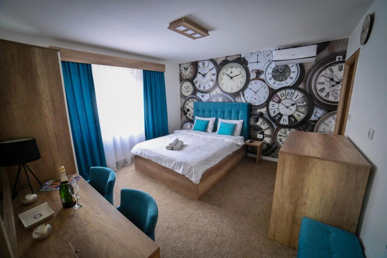 Studio Apartmani Emili Apartman Br 2 Bijeljina Eksteriør bilde