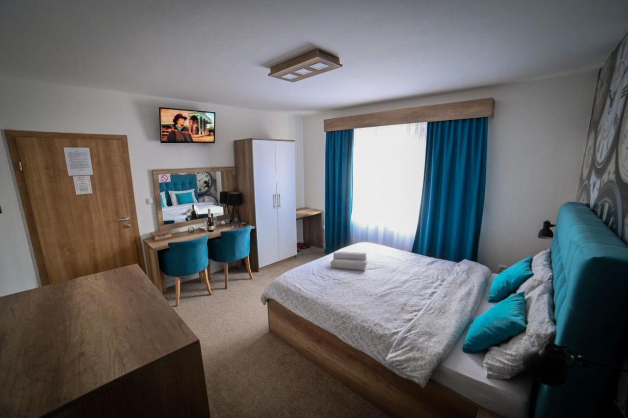 Studio Apartmani Emili Apartman Br 2 Bijeljina Eksteriør bilde