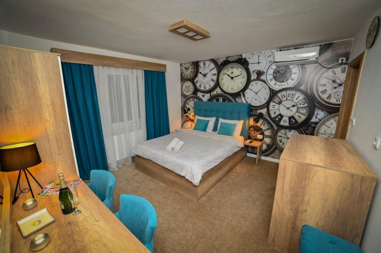Studio Apartmani Emili Apartman Br 2 Bijeljina Eksteriør bilde