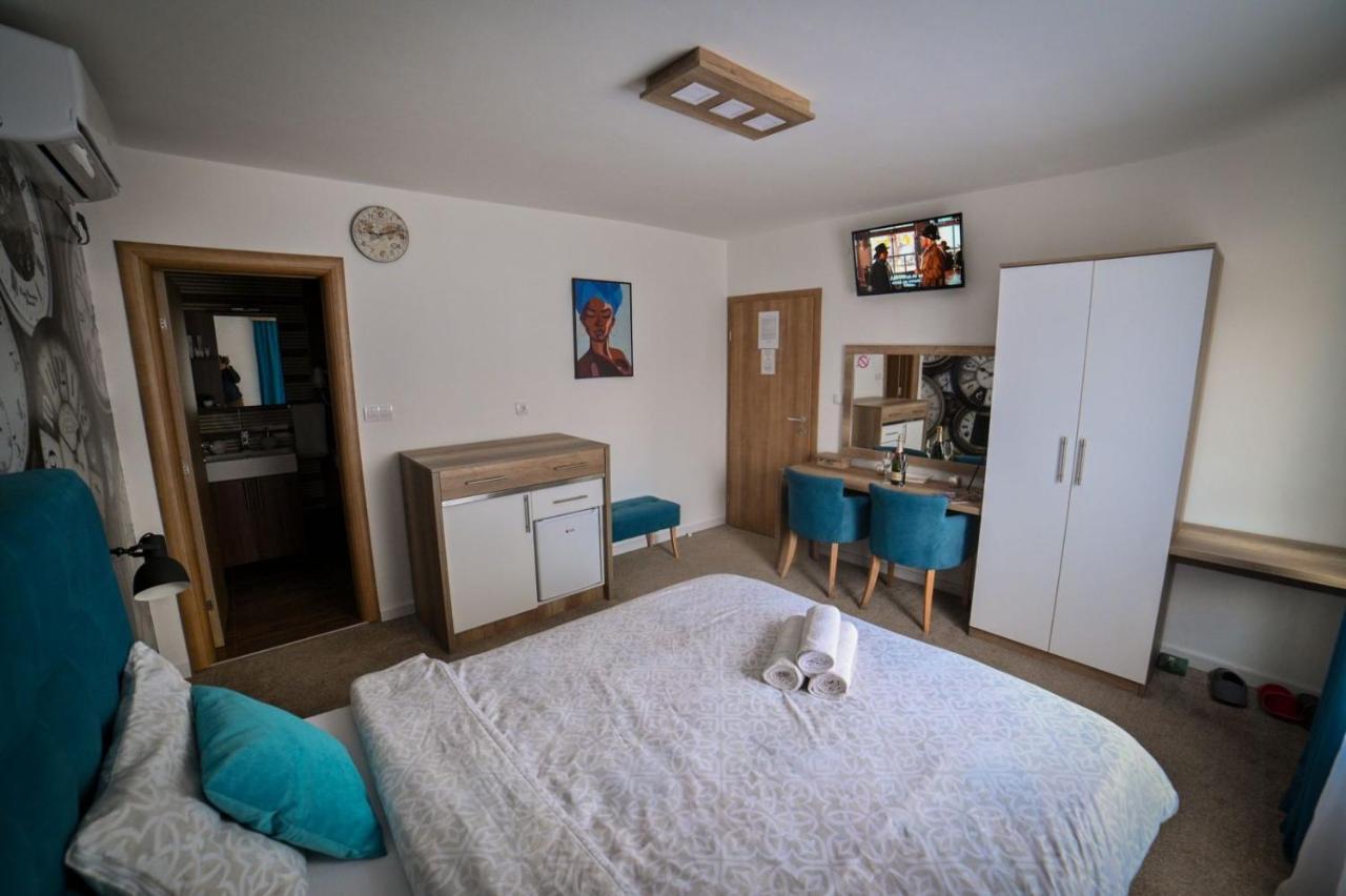 Studio Apartmani Emili Apartman Br 2 Bijeljina Eksteriør bilde