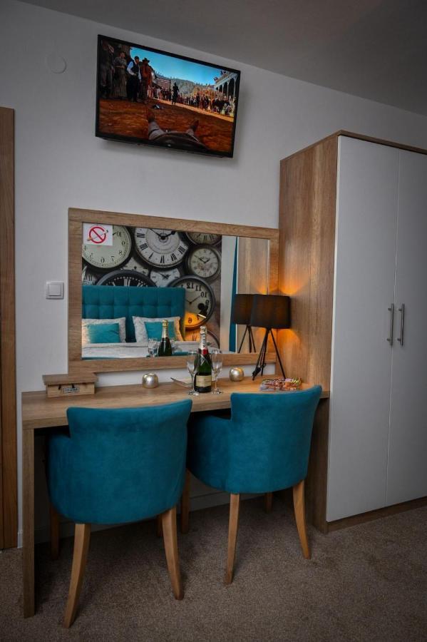 Studio Apartmani Emili Apartman Br 2 Bijeljina Eksteriør bilde